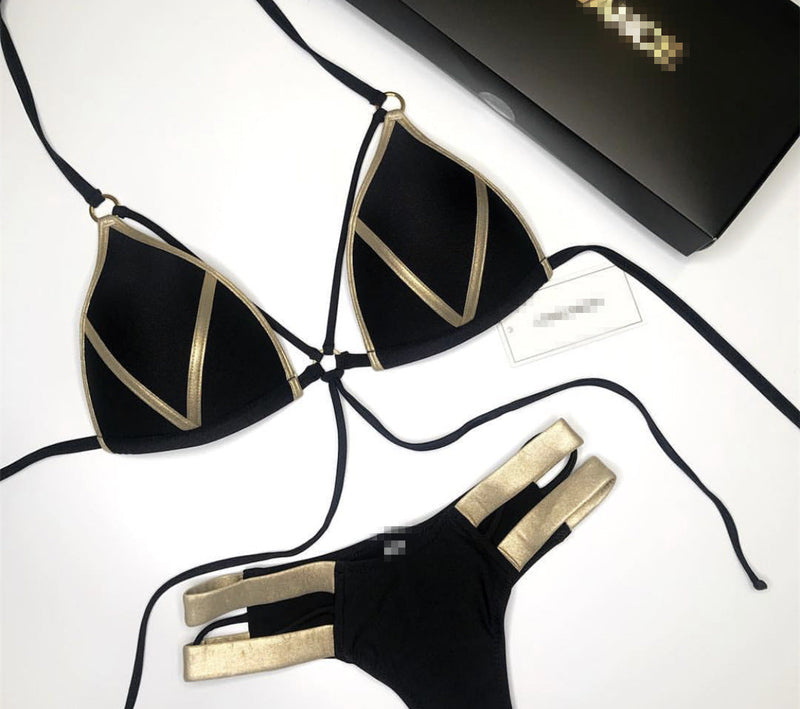 Thoughtfully Designed Garment
