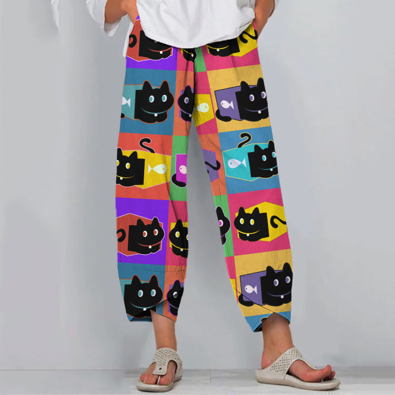 Classic Vintage Pants