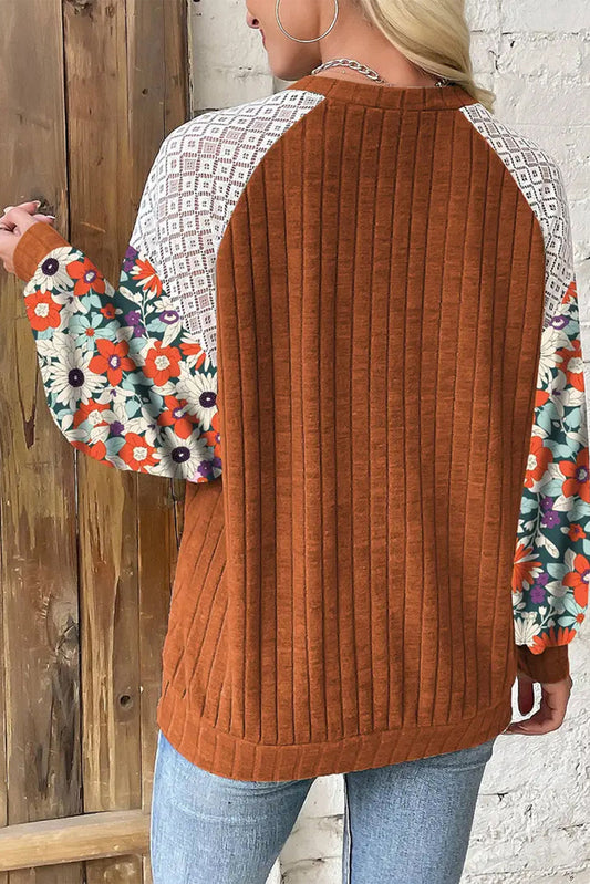 Beautifully Crafted Blouse