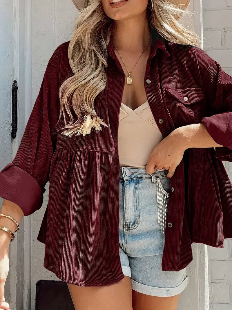 Classic Designed Jacket