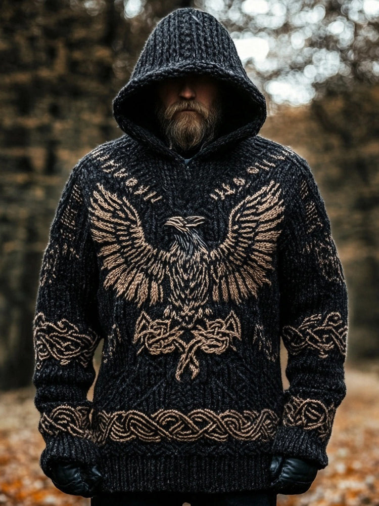 Elegantly Designed Sweater