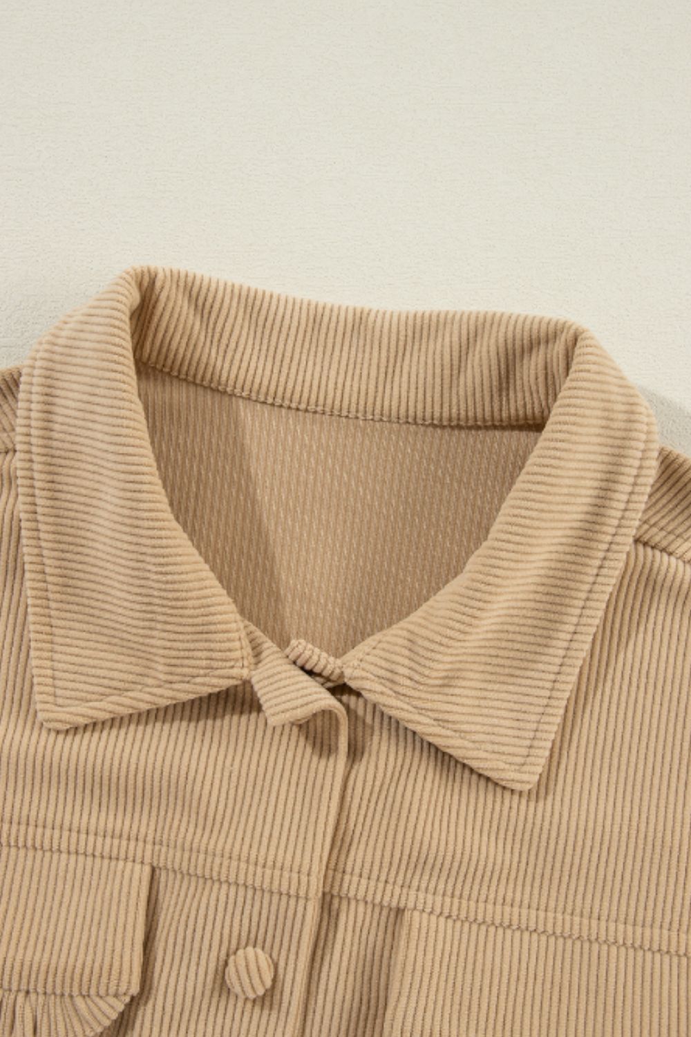 Thoughtfully Designed Jacket