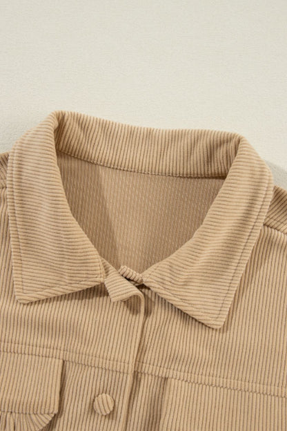 Thoughtfully Designed Jacket