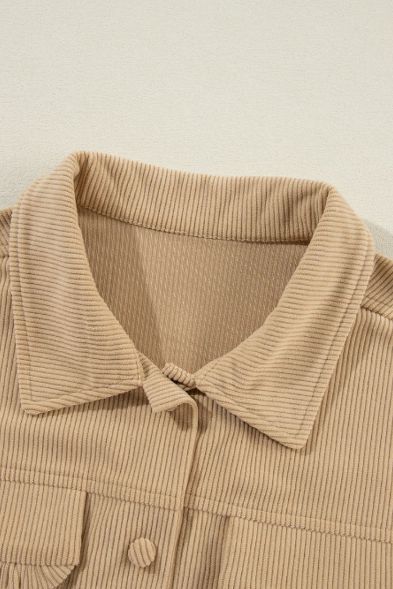 Thoughtfully Designed Jacket