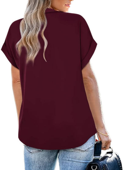 Elegantly Designed Shirt