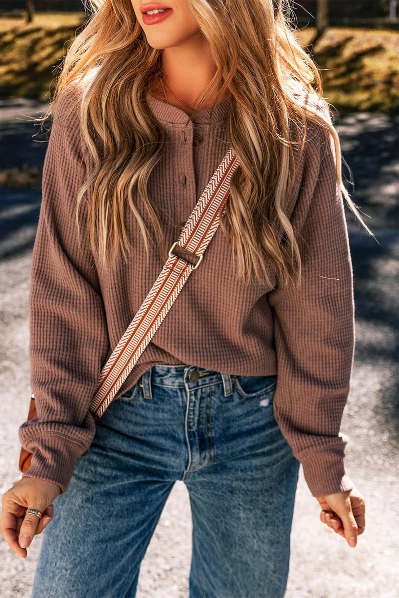 Vintage Inspired Blouse