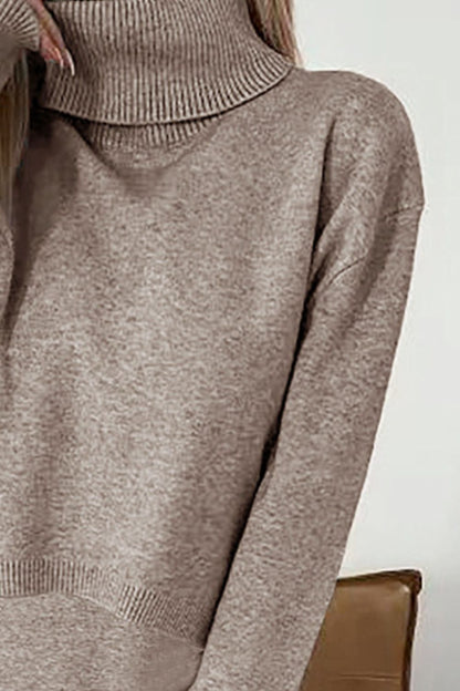 Vintage Inspired Sweater
