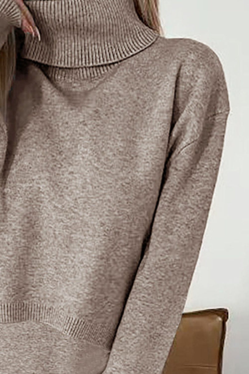 Vintage Inspired Sweater