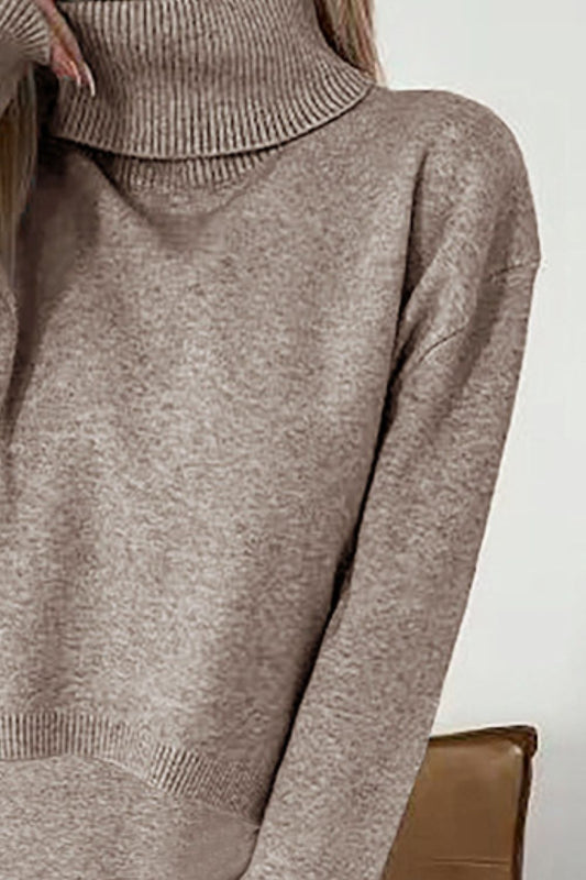 Elegantly Designed Sweater