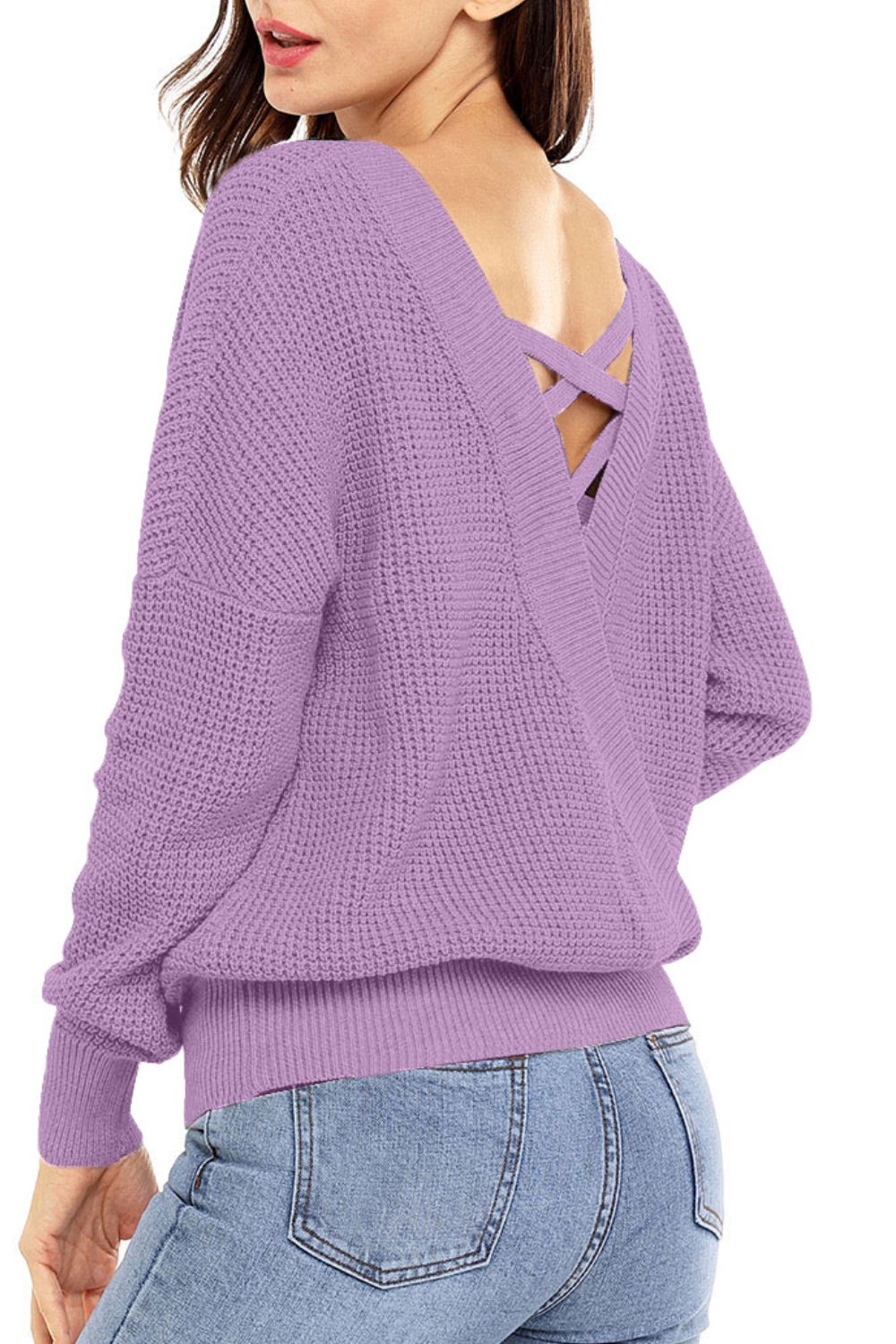 Classic Vintage Sweater
