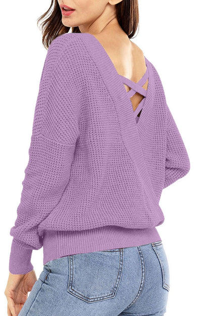 Classic Vintage Sweater