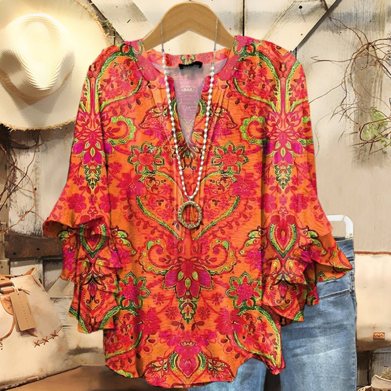 Thoughtfully Designed Shirt