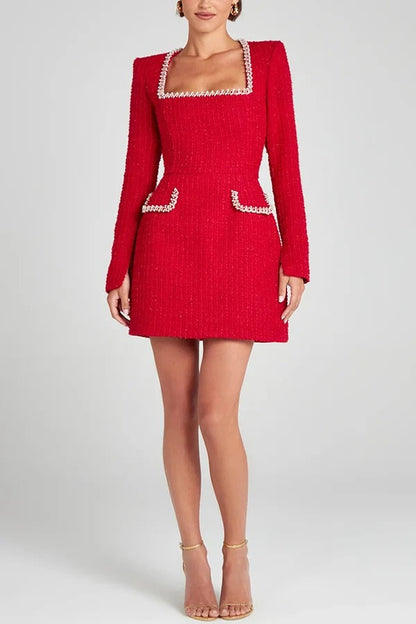 Elegantly Designed Dress