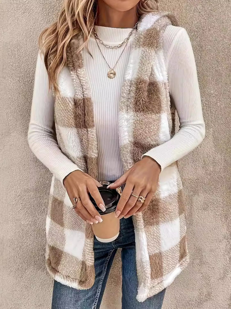 Classic Designed Coat