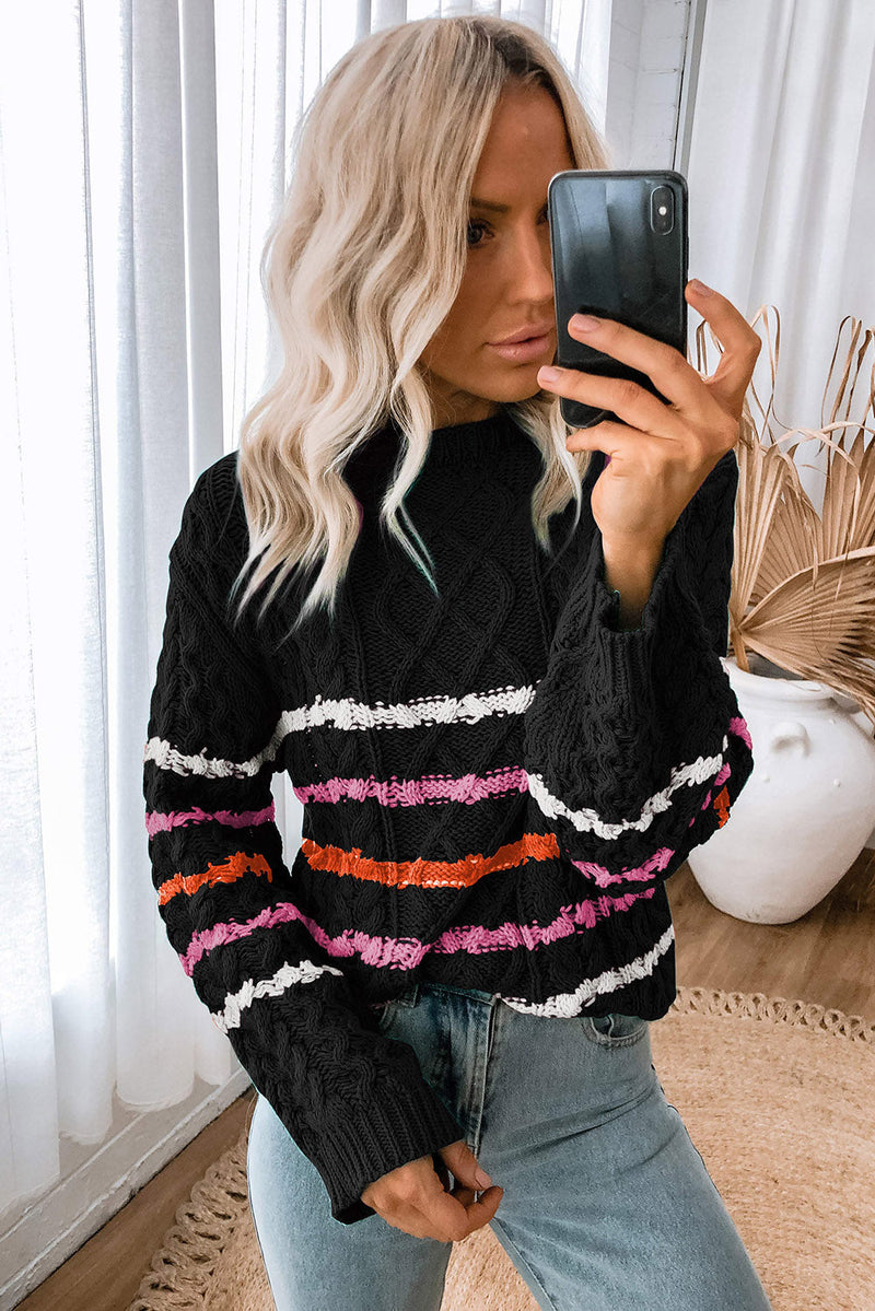 Beautifully Crafted Sweater