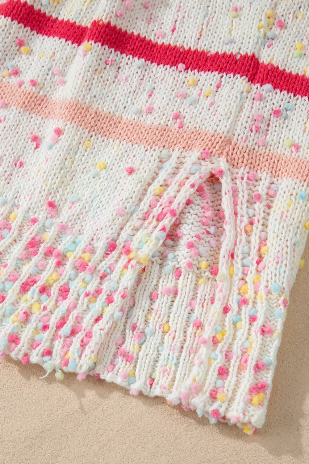 Beautifully Crafted Sweater