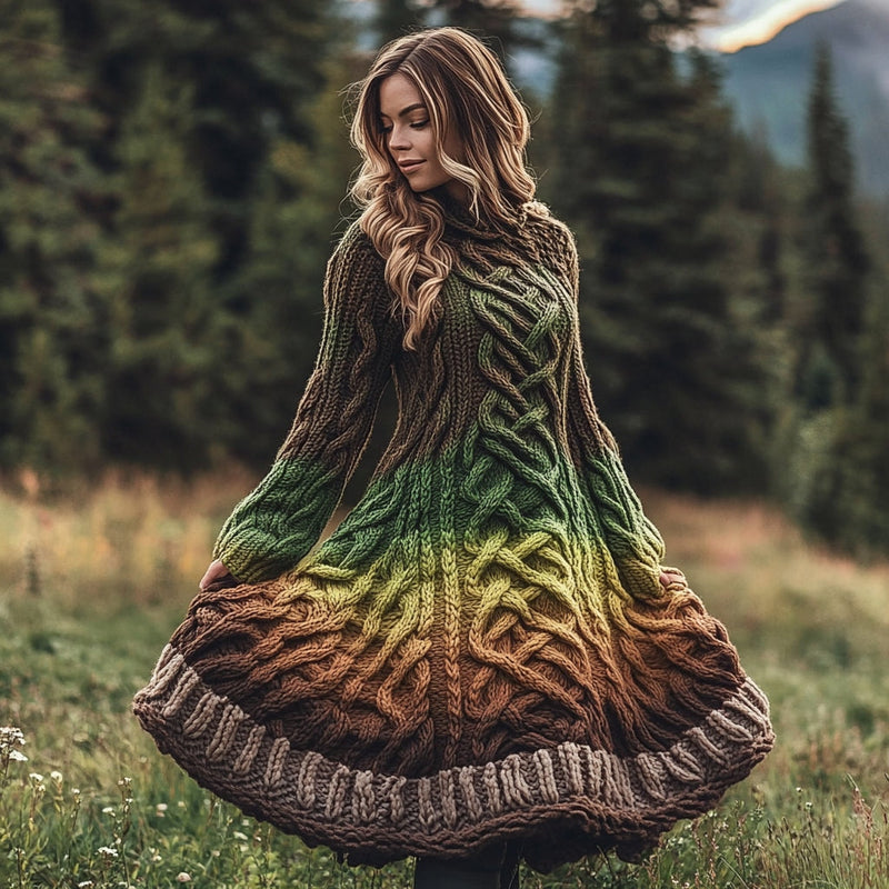 Classic Vintage Sweater