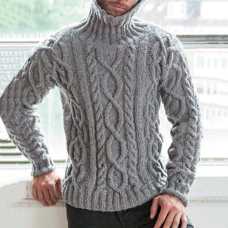 Thoughtfully Designed Sweater