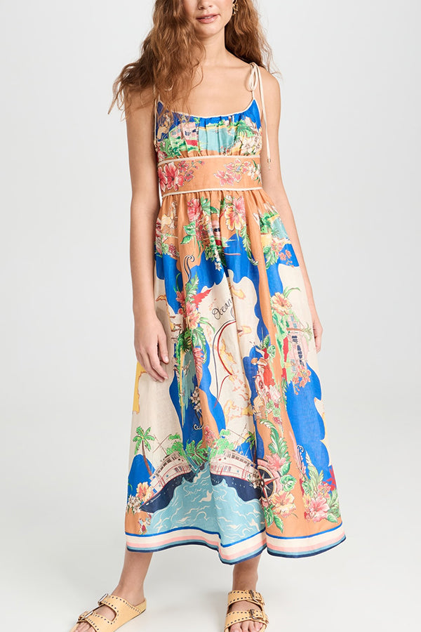 Elegantly Designed Dress