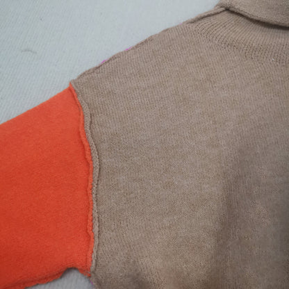 Vintage Inspired Sweater
