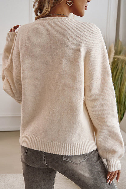 Classic Vintage Sweater