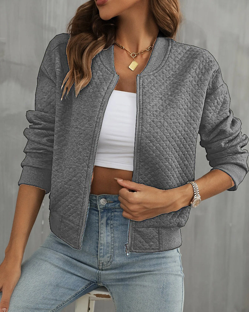 Thoughtfully Designed Garment