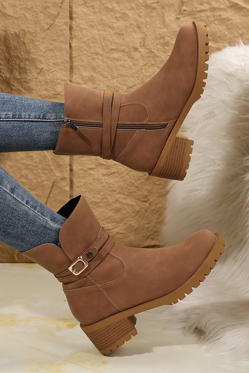 Beautifully Crafted Orthopedic Boots