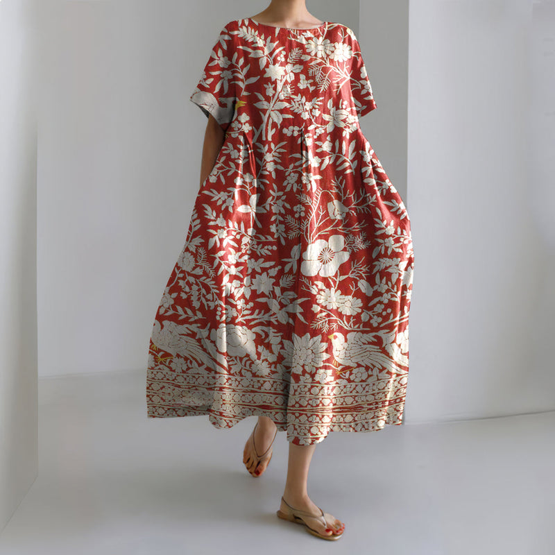 Thoughtfully Designed Dress