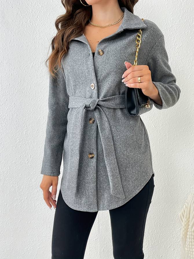 Classic Vintage Coat