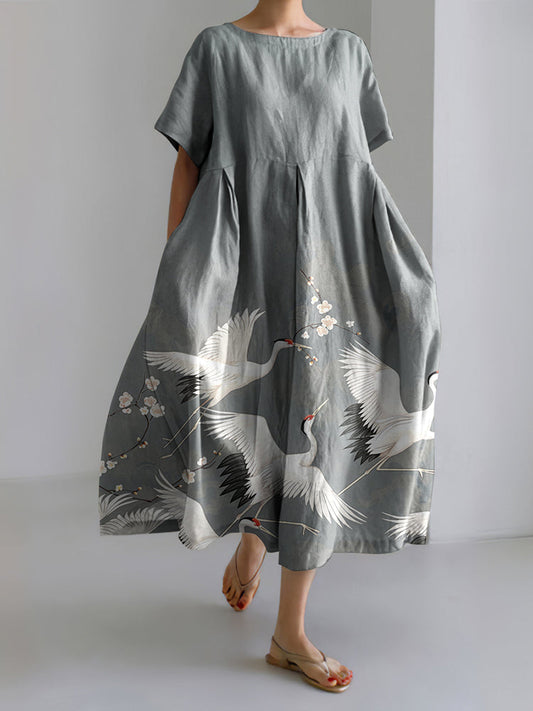 Beautifully Crafted Dress