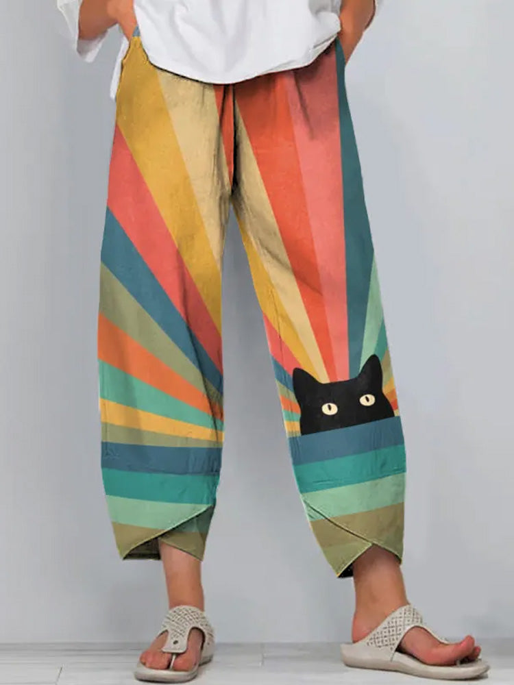 Beautifully Crafted Pants