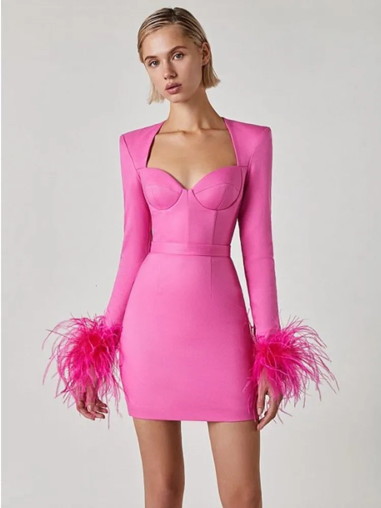 Thoughtfully Designed Dress