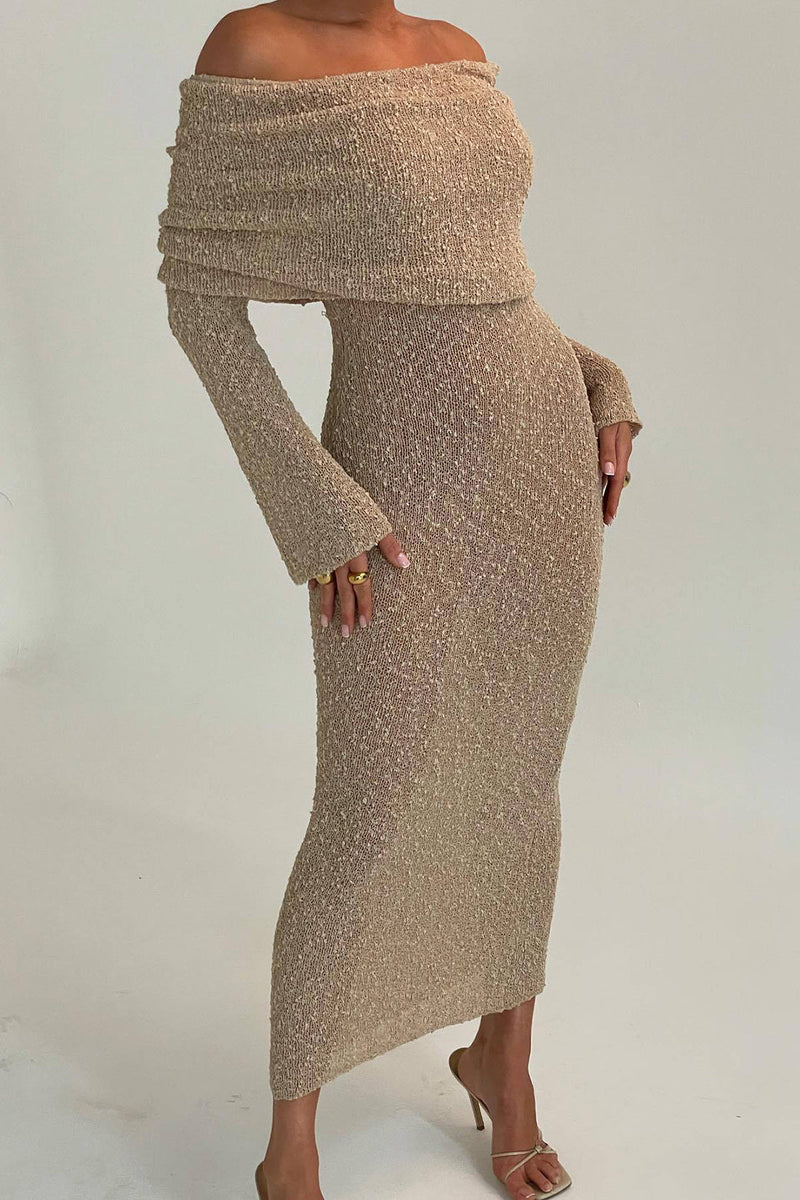 Timeless Vintage Style Garment