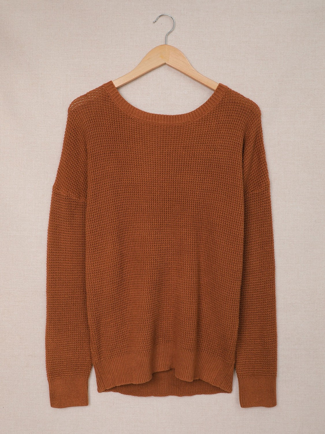 Beautifully Crafted Sweater