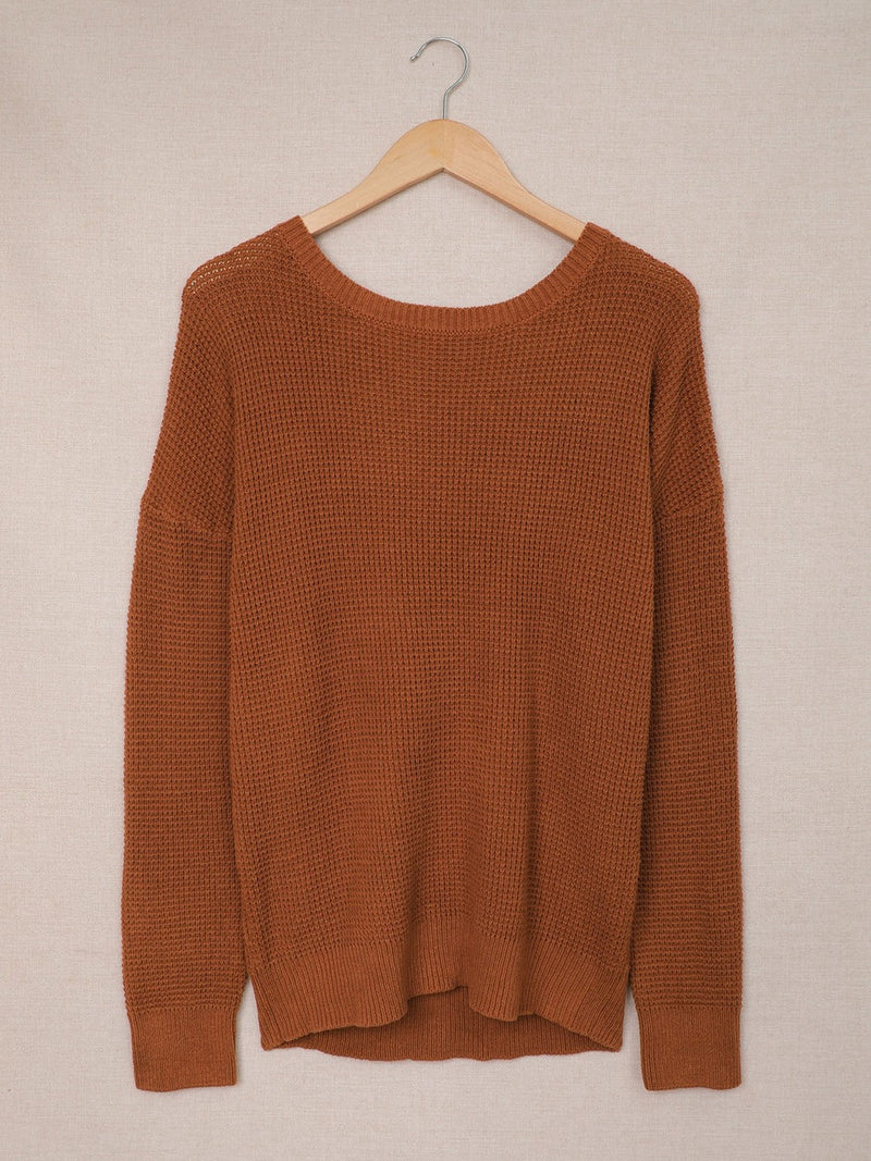 Beautifully Crafted Sweater