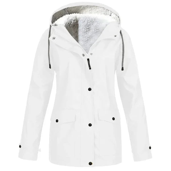 Timeless Vintage Style Coat