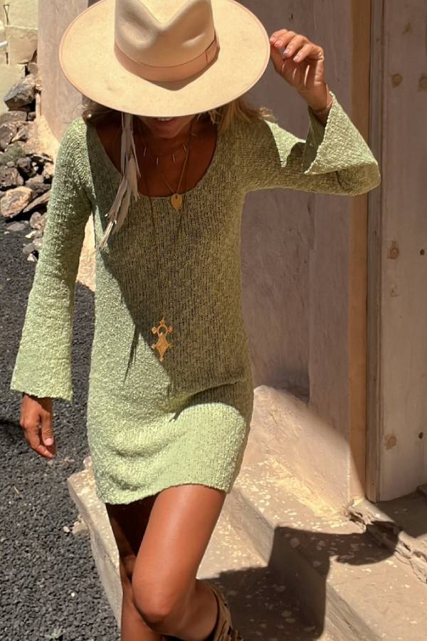 Beautifully Crafted Dress
