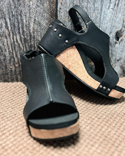 Comfortable Orthopedic Sandals for Daily Wear
