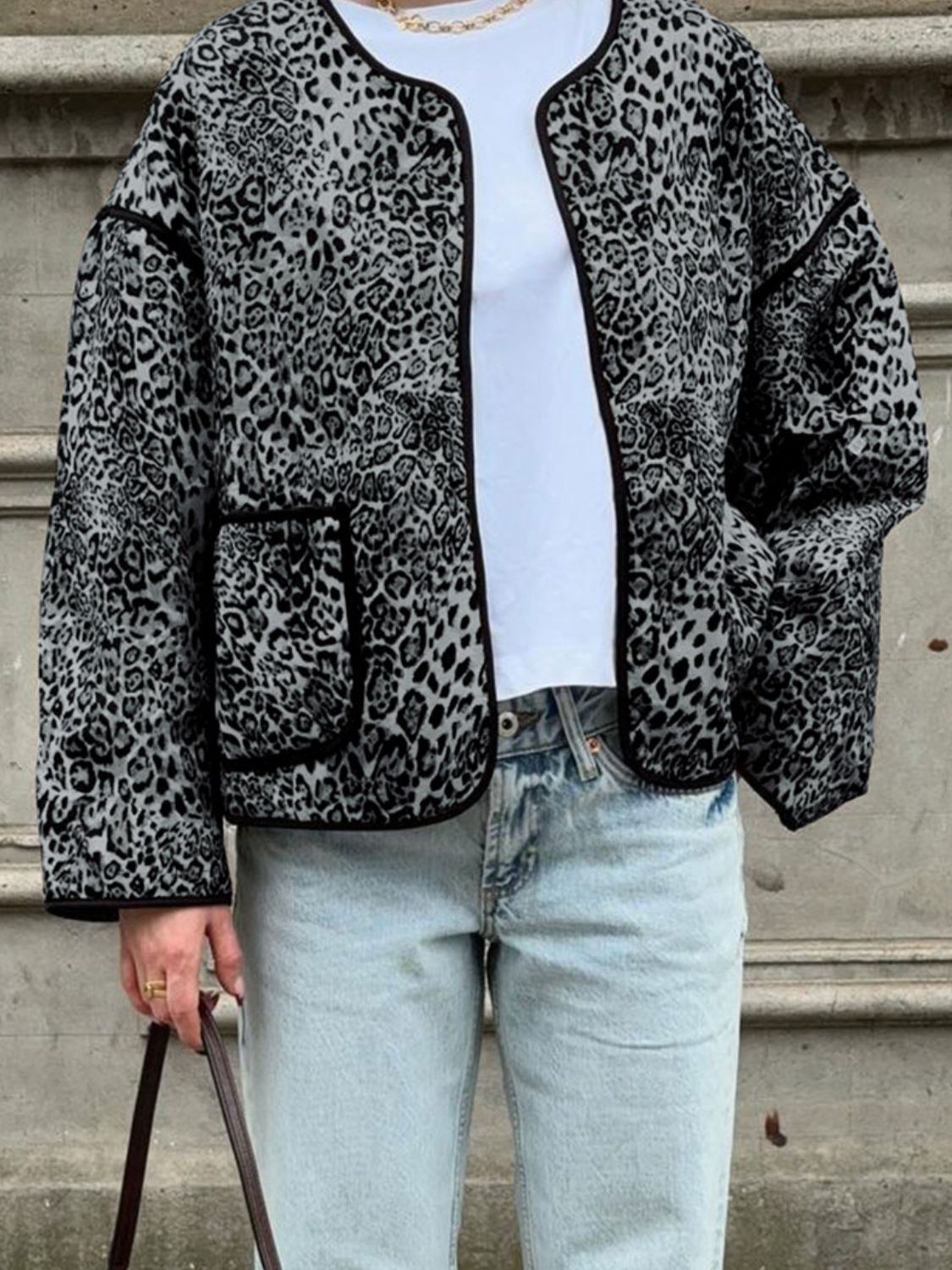 Classic Vintage Jacket