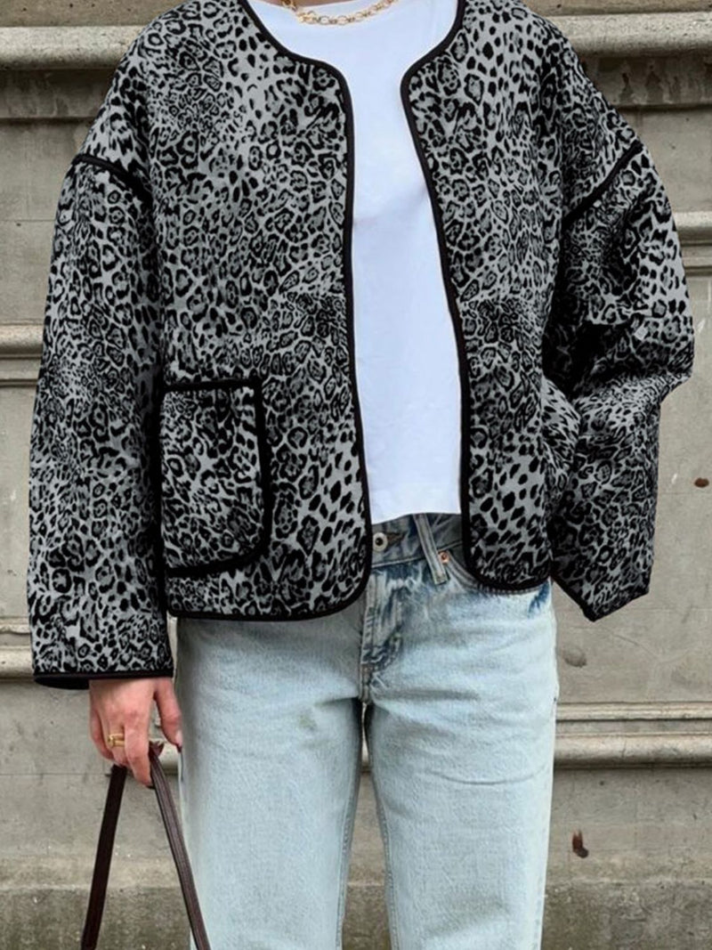 Classic Vintage Jacket