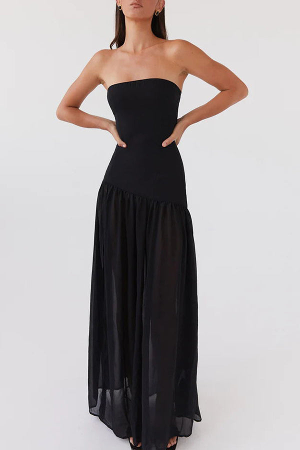 Thoughtfully Designed Dress