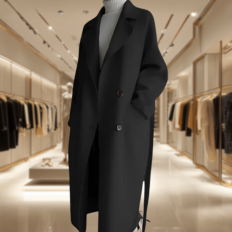 Classic Designed Coat