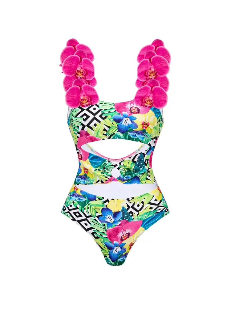 Beautifully Crafted Garment