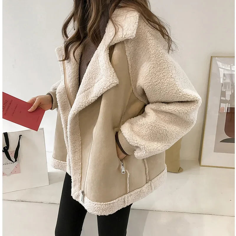 Elegantly Designed Coat
