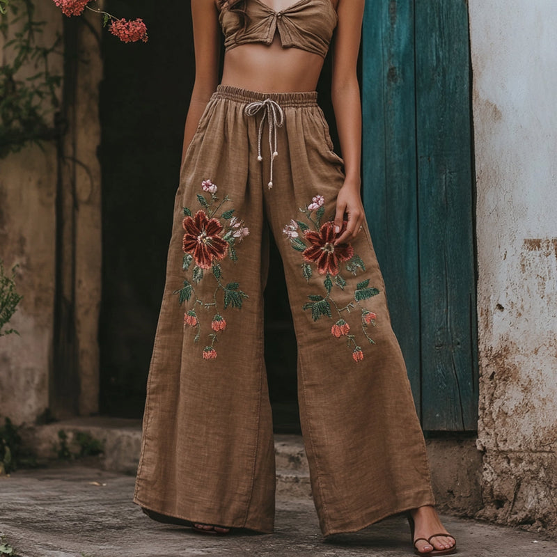 Thoughtfully Designed Pants