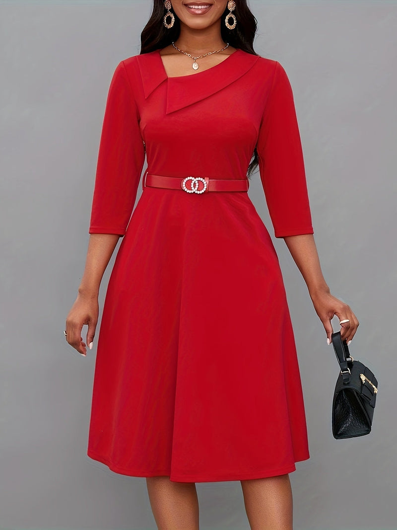 Timeless Vintage Style Garment