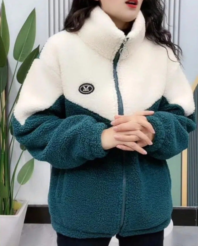 Vintage Inspired Jacket