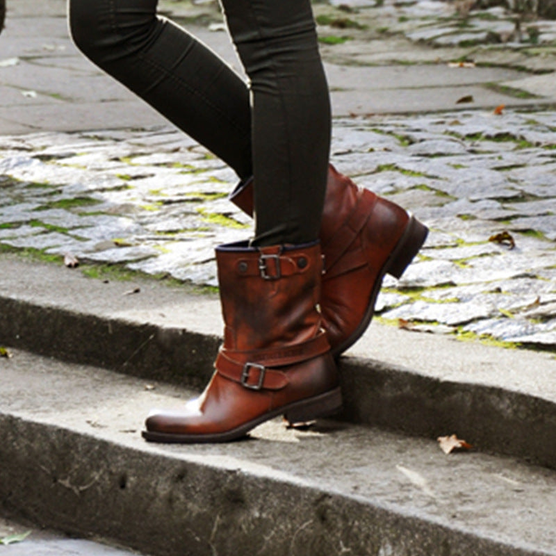 Stylish Orthopedic Boots for Any Occasion
