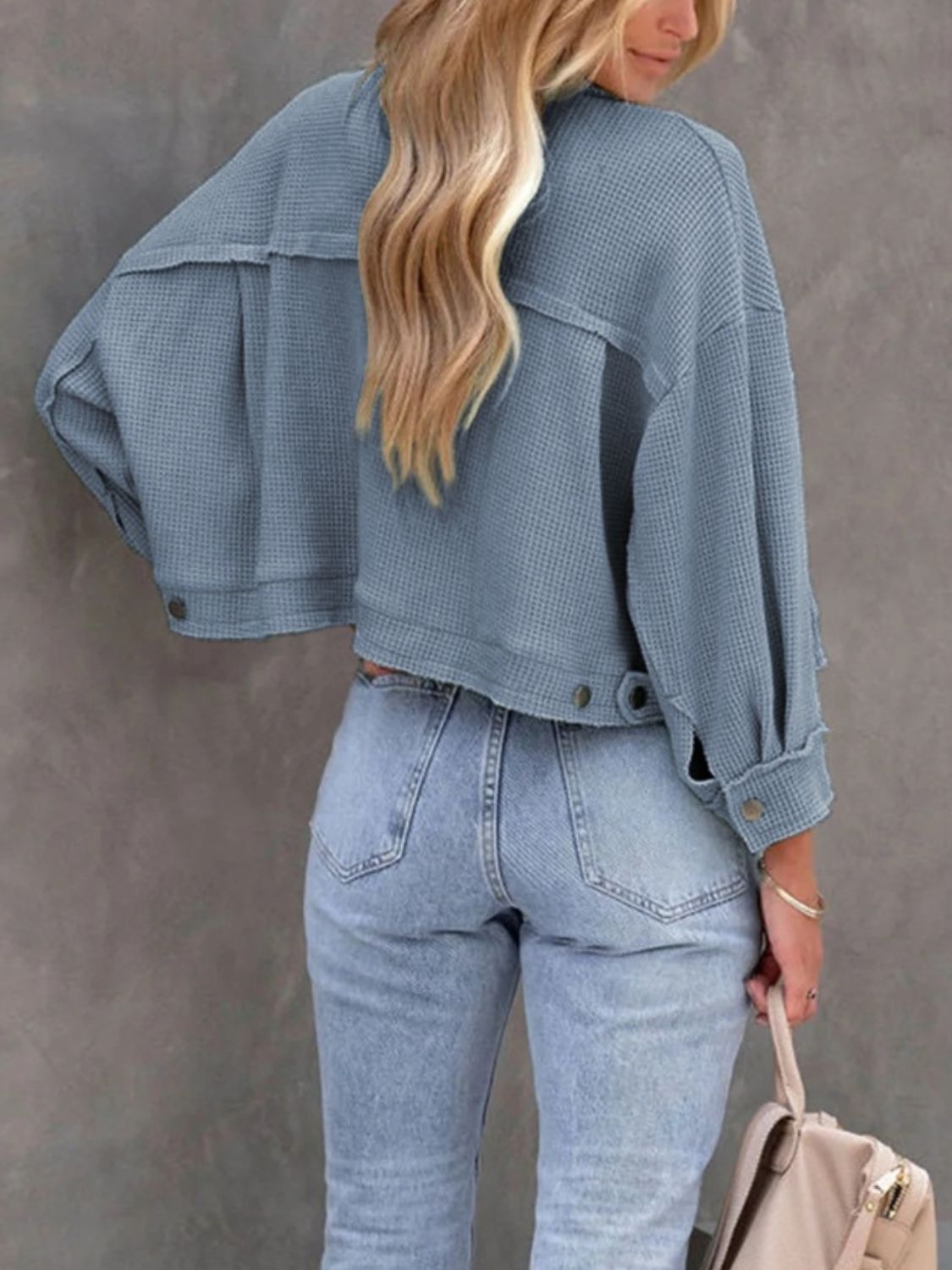 Beautifully Crafted Jacket