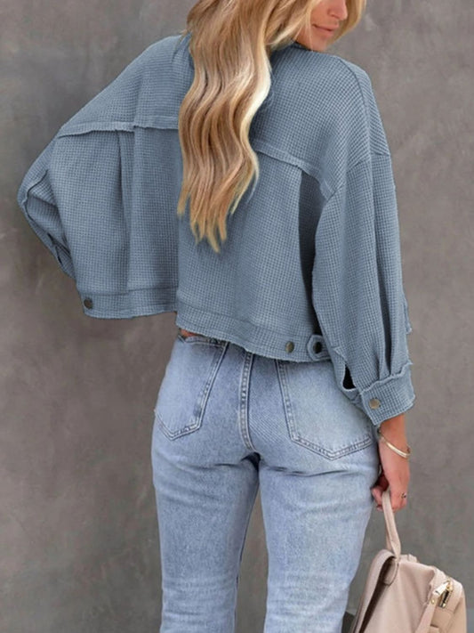 Beautifully Crafted Jacket